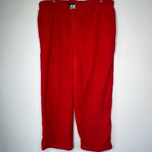 Joe Boxer Pajama Pants - Picture 4 of 6